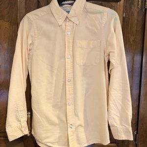 The Children’s Place-boys long sleeve button down